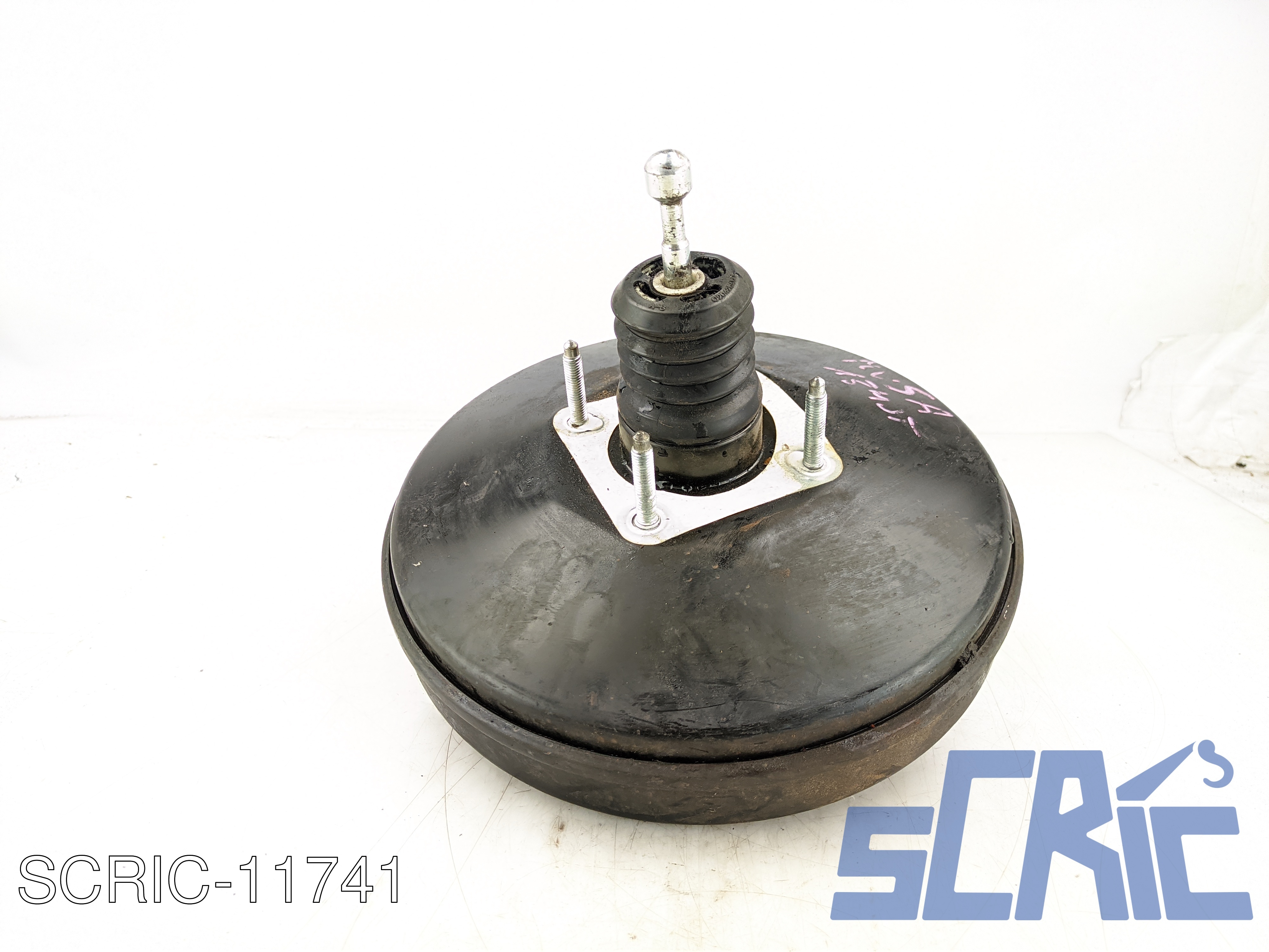 Servofreno LANCIA MUSA 350 1.4 2005-2012 51784806, 0204051396, 51725661