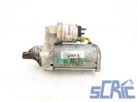 Motorino Avviamento FIAT GRANDE PUNTO 199 1.3 D MULTIJET 2005-2013 55217672