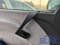 Mercedes Vito 638/2 V 230 143CV 1996-2003