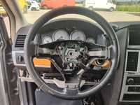 Chrysler Grand 5Oyager 5 RT 2.8 CRD 163CV 2007-2023