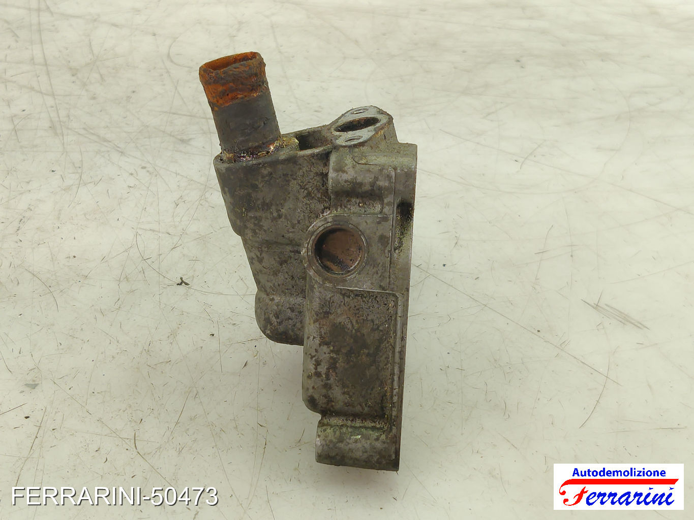 Valvola Egr OPEL CORSA D S07 1.2 2006-2014 55556720, 5556720FG