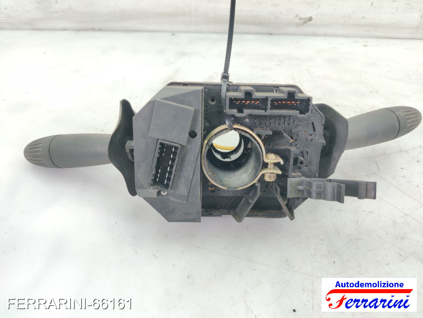 Devioluci FIAT PUNTO 188 1999-2010 735444632, 735398128, 73538105108328333 9