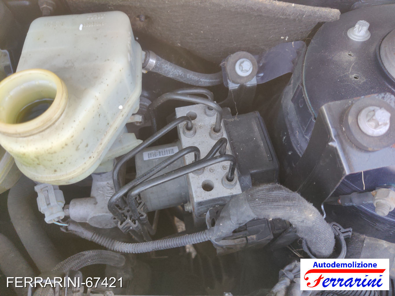 Fiat Croma 45