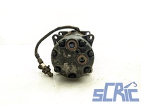 Compressore Clima PEUGEOT PARTNER COMBISPACE 5, G 2.0 HDI 2000-2008 9655191580