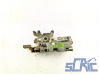 Serratura Porta MERCEDES SPRINTER 3-T B903 1995-2000 destro, dx, frontale