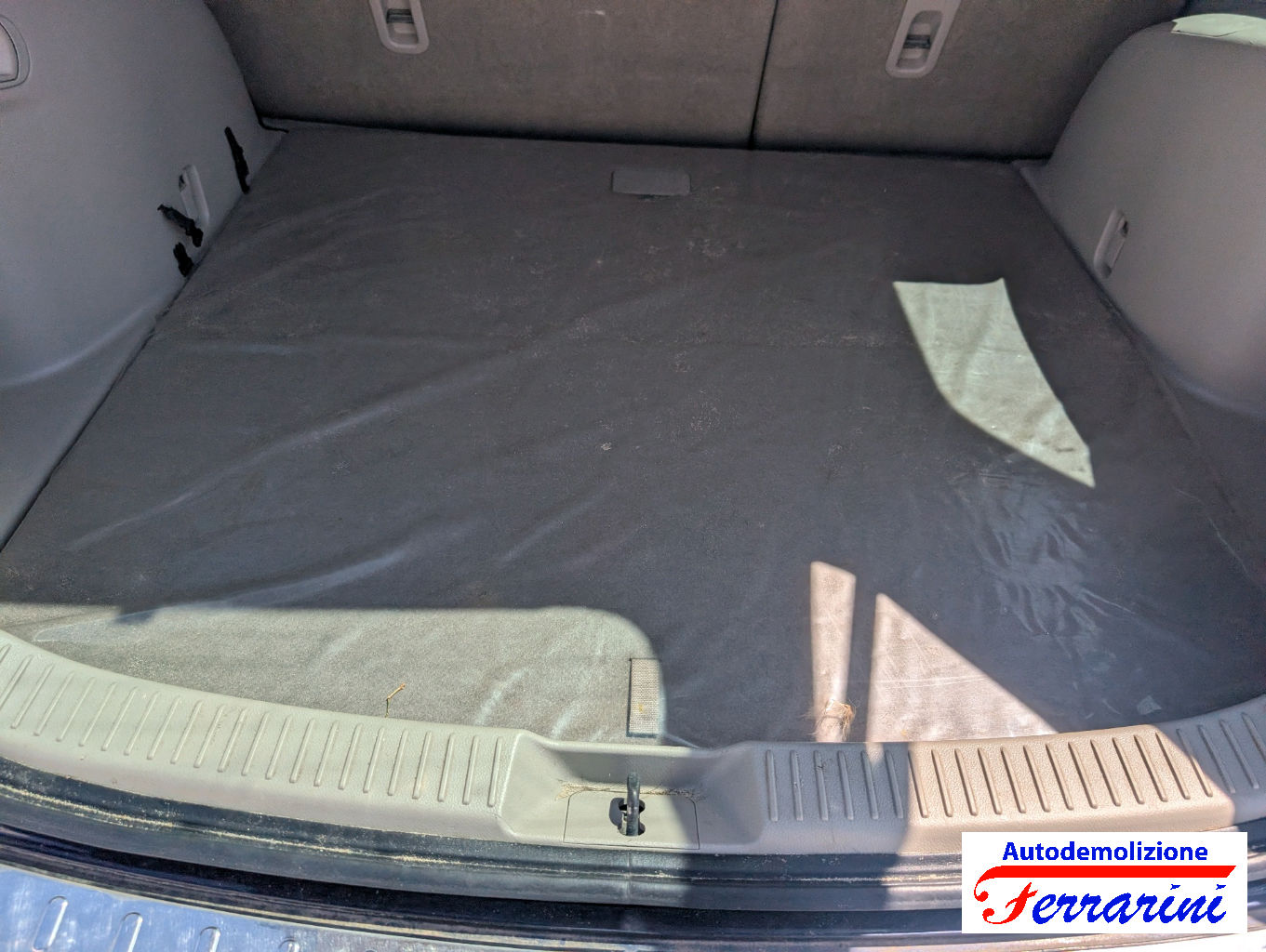 Mazda Cx-7 ER 2.2 MZR-CD AWD 173CV 2009-2013