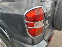 Toyota Rav 4 2 A2 2.0 D-4D 4WD 116CV 2001-2005