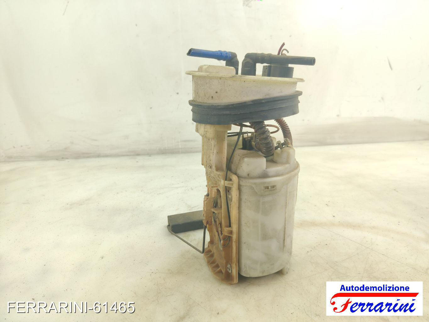 Cestello Pompa Galleggiante Serbatoio VW POLO 6N2 1.4 1999-2001 6N0919051N