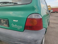Renault Twingo 1 C06 1.2 55CV 1993-1996