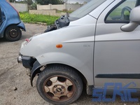 Chevrolet Matiz M200, M250 1.0 67CV 2005-2007