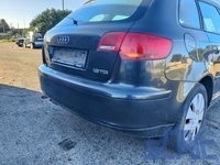 Audi A3 Sportback 8PA 1.9 TDI 105CV 2004-2010