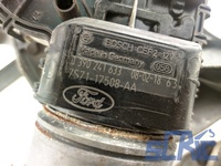 Spazzacqua Motorino Tergicristallo FORD MONDEO 4 SW BA7 2007-2015 anteriore