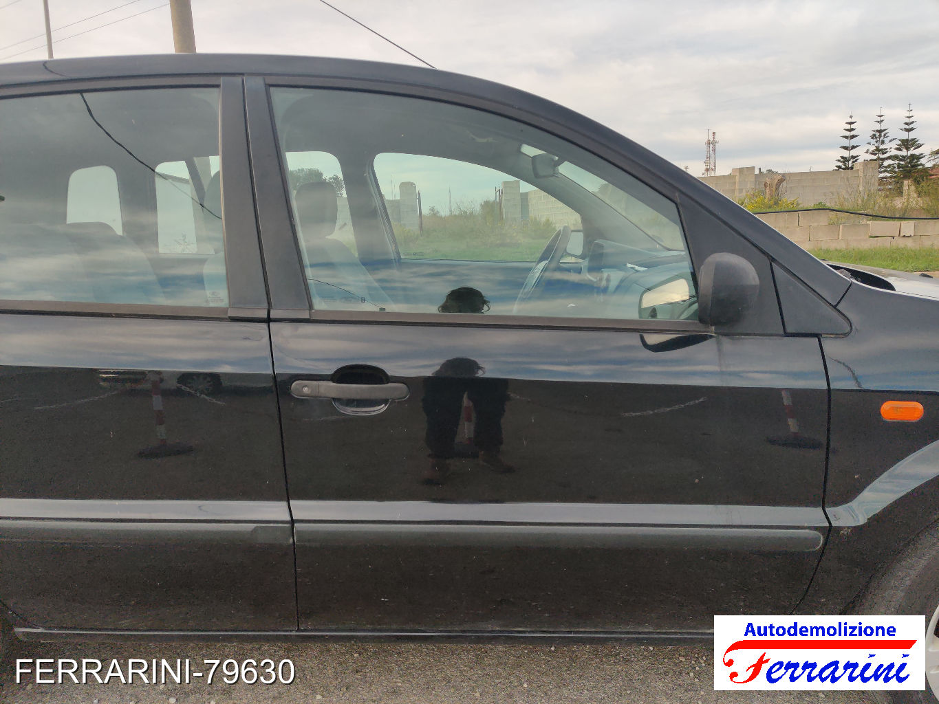 Ford Fusion 65