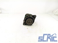 Alternatore CHEVROLET MATIZ M200, M250 1.0 2007-2013 96314258, 96314258