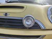 Mini - R50, R53 ONE 90CV 2001-2006