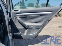 Vw Golf 5 1K1 1.6 FSI 115CV 2003-2008