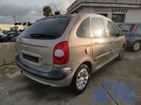 Citroen Xsara Picasso N68 2.0 HDI 90CV 1999-2011