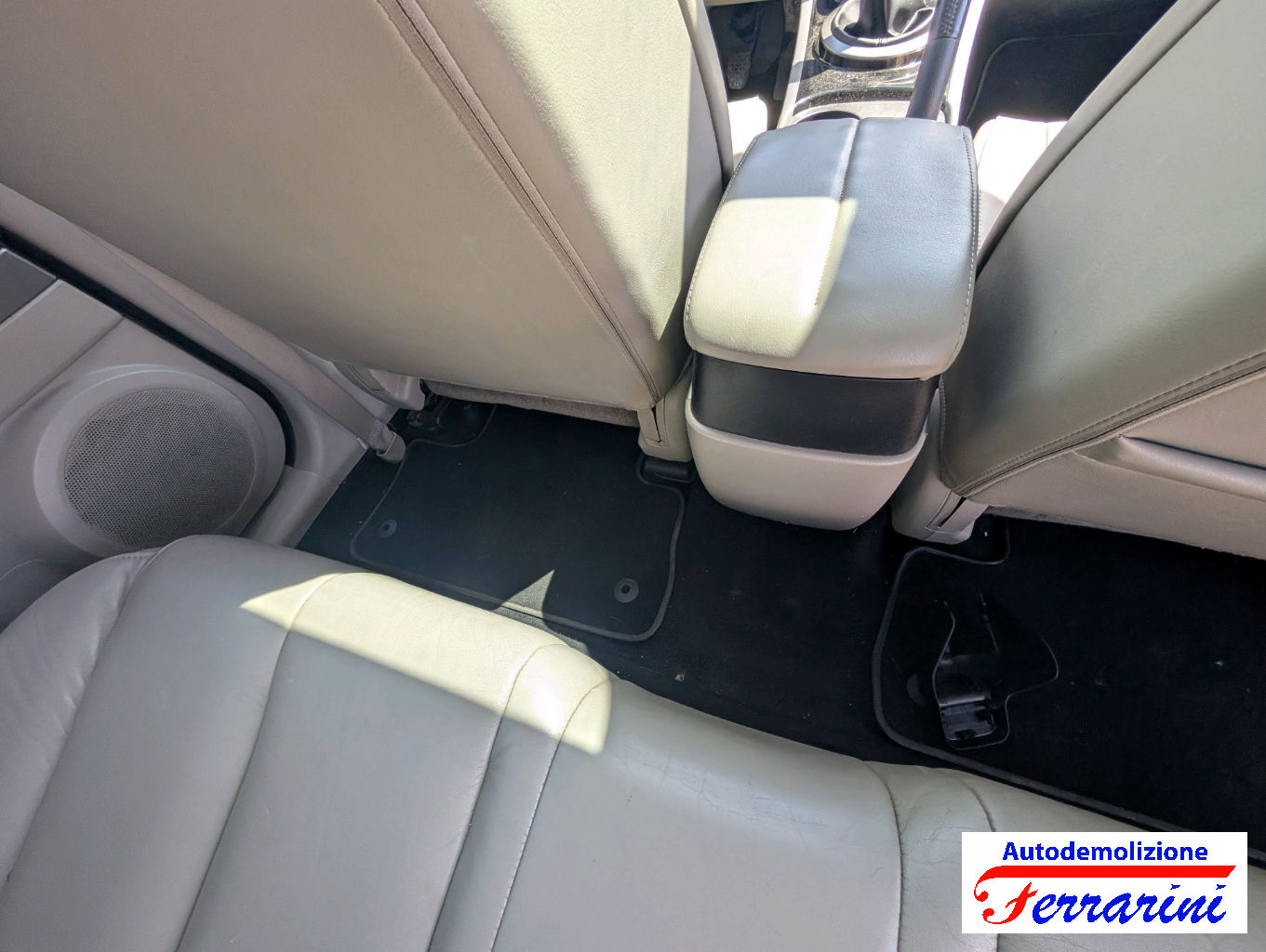 Mazda Cx-7 ER 2.2 MZR-CD AWD 173CV 2009-2013