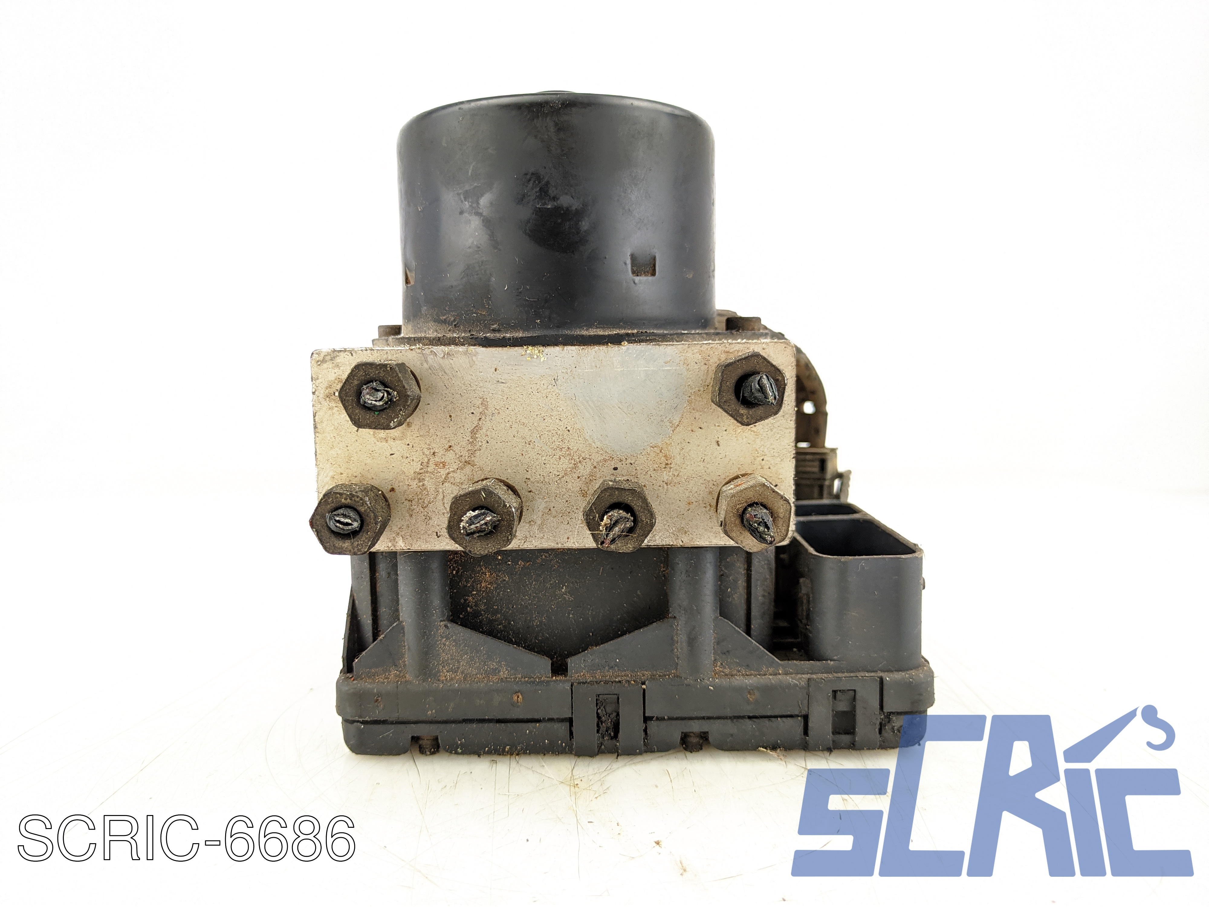 Centralina Pompa Abs CHRYSLER VOYAGER 4 RG, RS 2.5 CRD 2000-2008 04686702AA