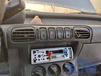 Nissan Micra 2 K11 1.0I 16V 54CV 1992-2000