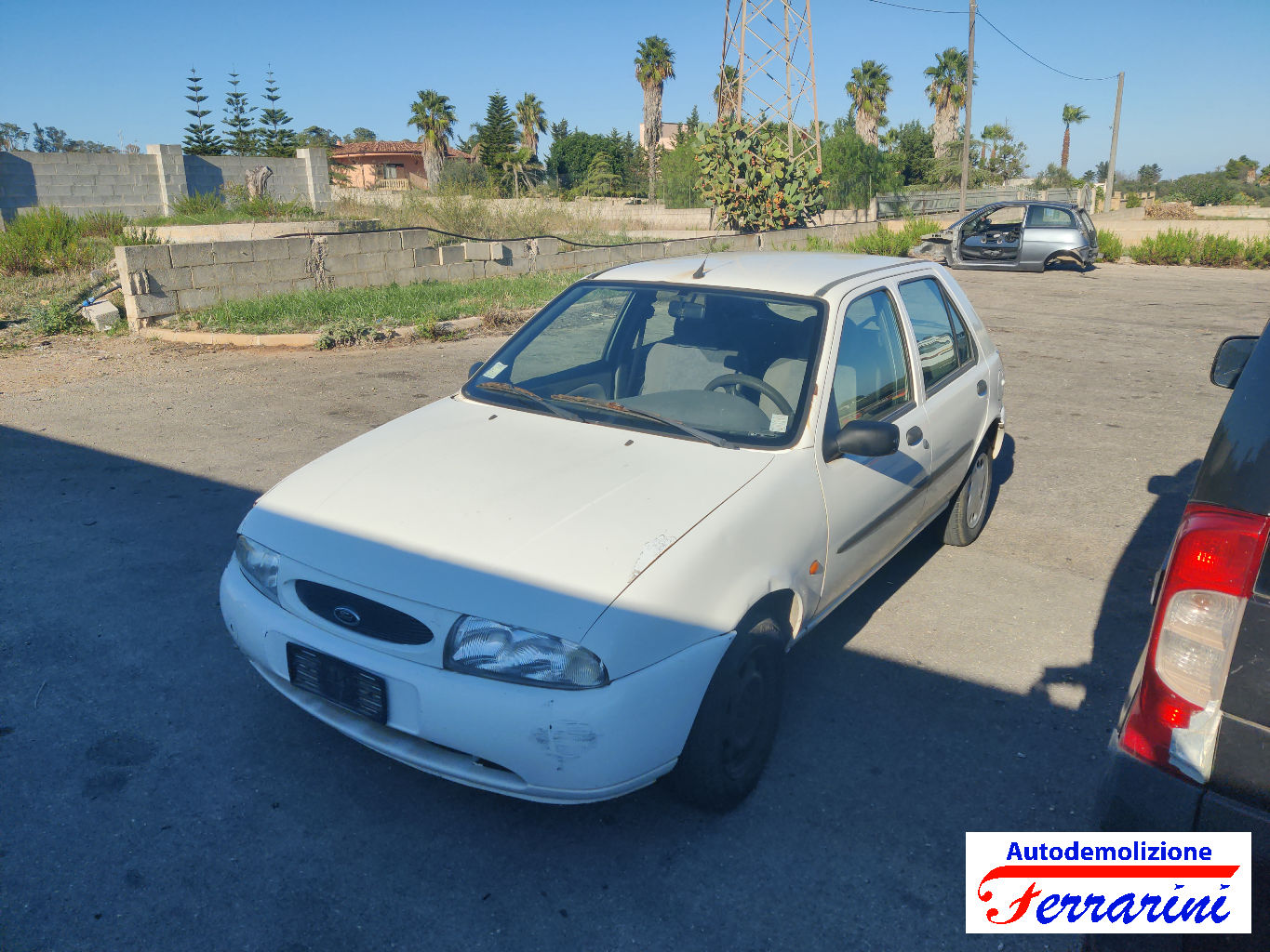 Ford Fiesta 4 69