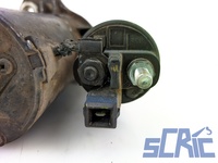 Motorino Avviamento VW GOLF 4 VARIANT 1J5 1.6 16V 2000-2006 020911023F 6