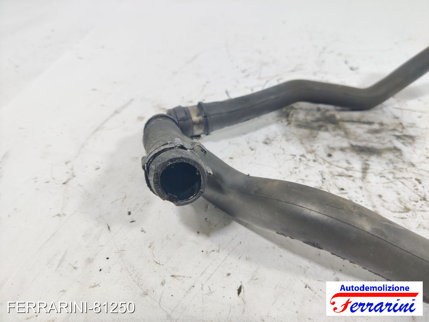 FIAT CROMA 194 1.9 D MULTIJET 2005-2011