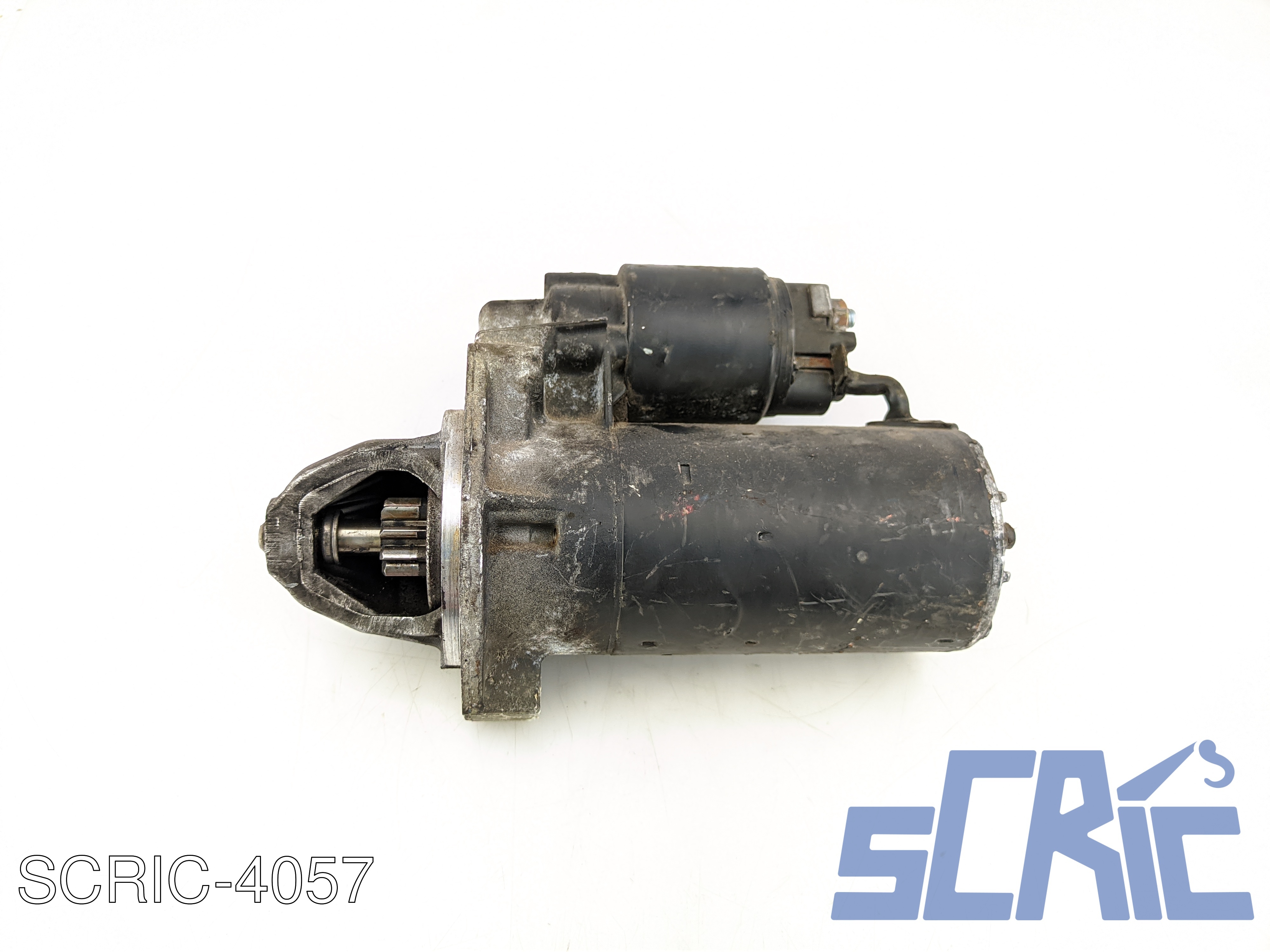 Motorino Avviamento MERCEDES CLASSE C W202 C 180 1994-2000 A0041517001