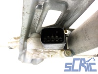 Alzavetro MERCEDES CLASSE C S203 2001-2007 sinistro, sx, frontale, anteriore
