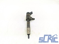 Iniettore FIAT SEDICI 189 1.9 D MULTIJET 4X4 2006-2011 0445110276, 55200259
