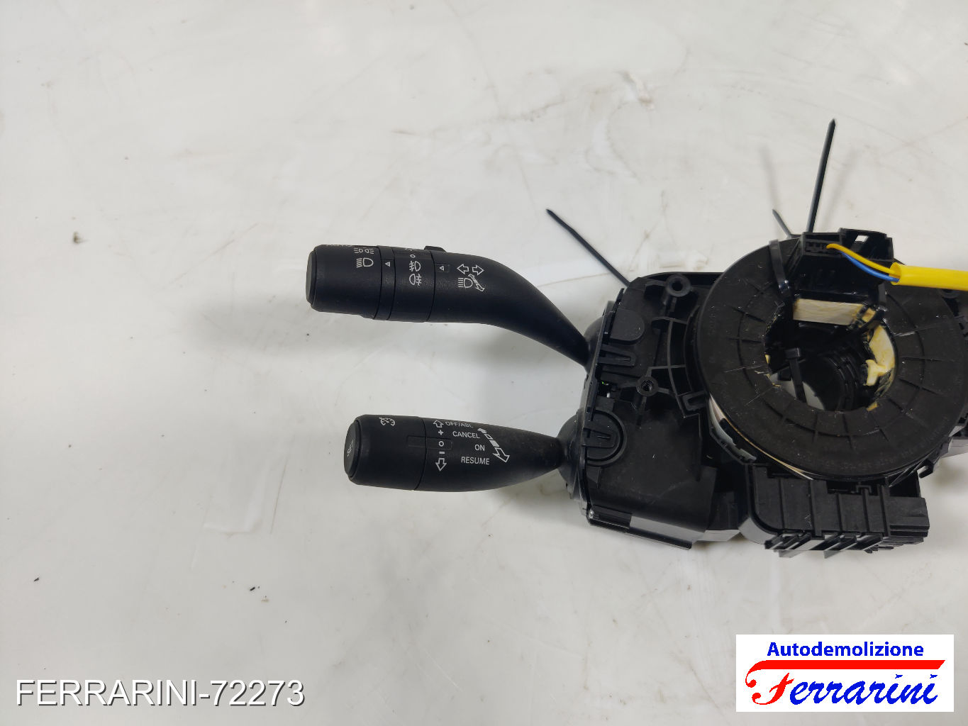 Devioluci MG MG ZS SUV 2017-2023 10249218, 10565266 17