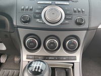 Mazda 3 BL 1.6 MZR-CD 116CV 2010-2013