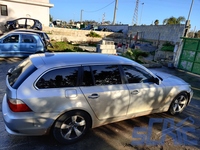 Bmw 5 Touring E61 525D 177CV 2004-2007