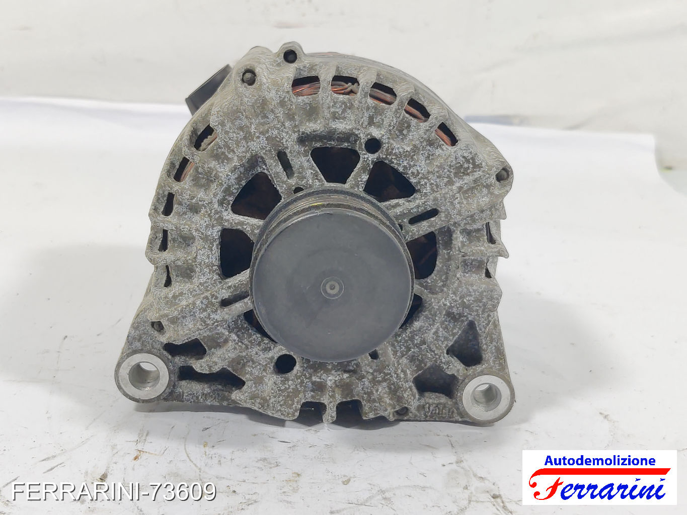 Alternatore CITROEN C4 GRAND PICASSO 1 UA 2.0 HDI 165 2010-2013 9664074280 8