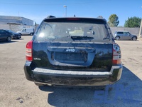 Jeep Compass MK49 2.0 CRD 4X4 140CV 2006-2016
