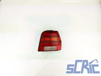 Fanalino Stop Posteriore Retro Destra