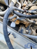 Cablaggio Motore