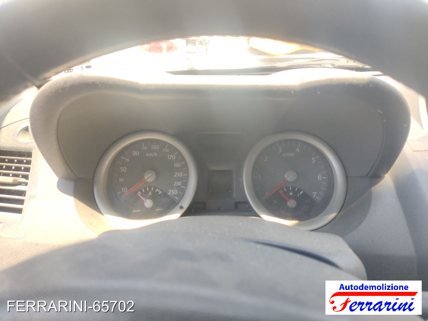 Renault Megane 2 34