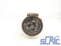 Compressore Clima NISSAN ALMERA 2 N16 1.5 DCI 2003-2006 8200316164, 8200050141