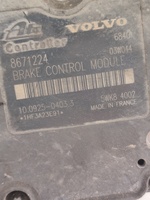 Centralina Pompa Abs VOLVO S60 1 384 2.4 T5 2004-2010 8671224, 10092504033