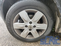 Nissan Micra 3 K12 1.5 DCI 65CV 2003-2010