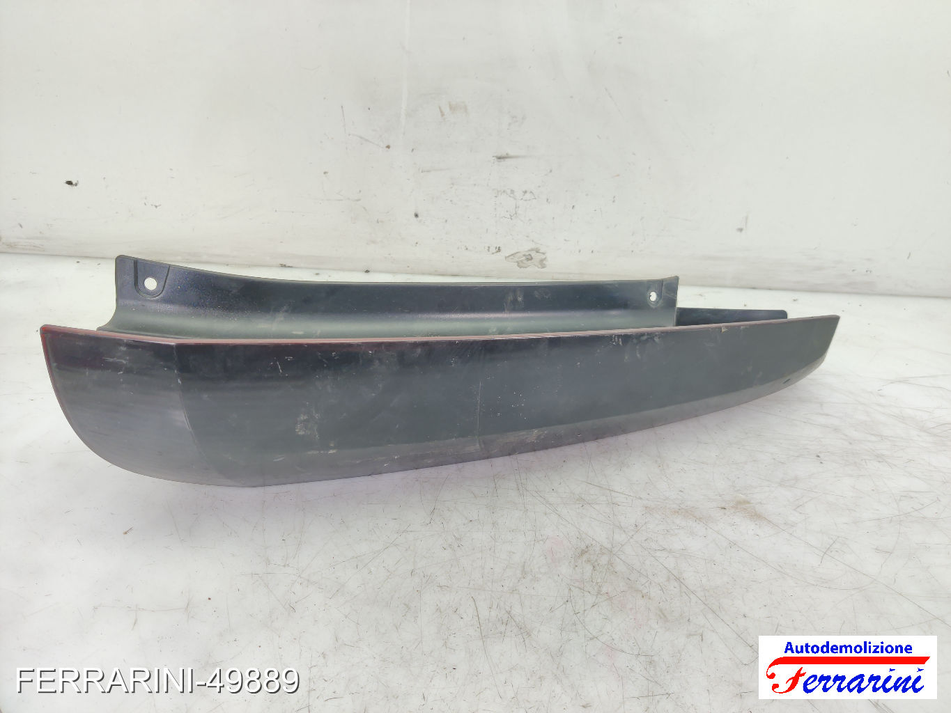 Fanalino Stop Posteriore FORD FIESTA 5 JD, JH 2001-2008 destro, dx 1432269