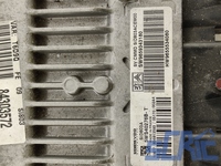 Kit Accensione PEUGEOT 307 3A/C 2.0 HDI 135 2003-2007 5WS40276B, 9659742080 9