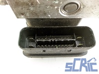 Centralina Pompa Abs FORD FOCUS 2 SW DA, DS, FFS 1.6 TDCI 2004-2012 3M512M110CA