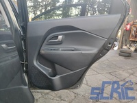 Kia Rio 3 UB 1.1 CRDI 75CV 2011-2017