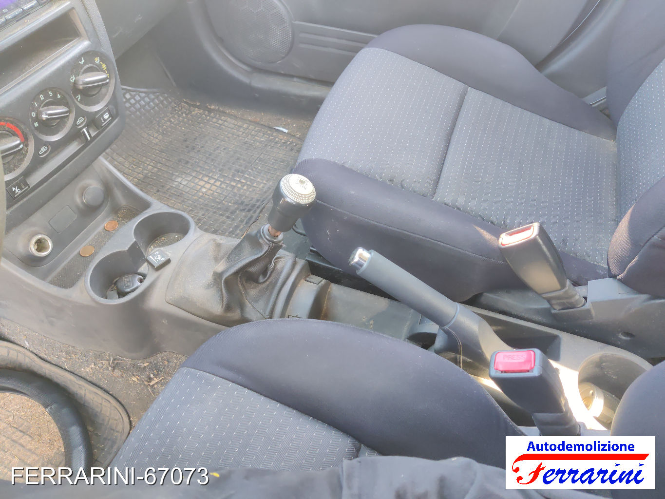 Hyundai Getz 27