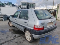 Citroen Saxo S0, S1 1.5 D 57CV 1996-2001