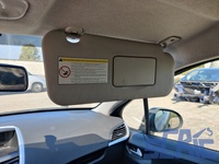 Peugeot 207 WA, WC 1.4 73CV 2006-2013