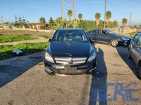 Mercedes Classe B W246 B 200 C 156CV 2012-2017