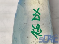 Specchietto Laterale ALFA ROMEO 166 936 2000-2007 destro, dx 7